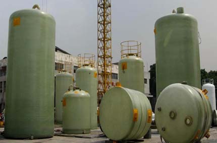 食品級(jí)玻璃鋼罐生產(chǎn)廠