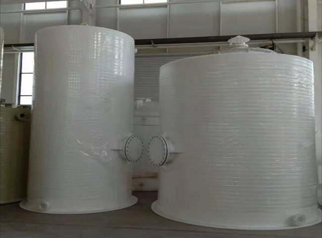 河北防腐化工儲罐