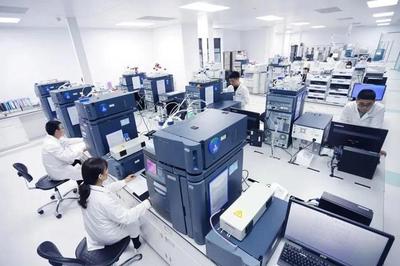 最新中國醫藥工業百強榜發布,齊魯制藥再次進入前五